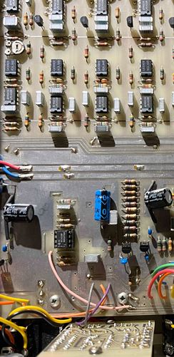 Ems-EMS Vocoder 2000